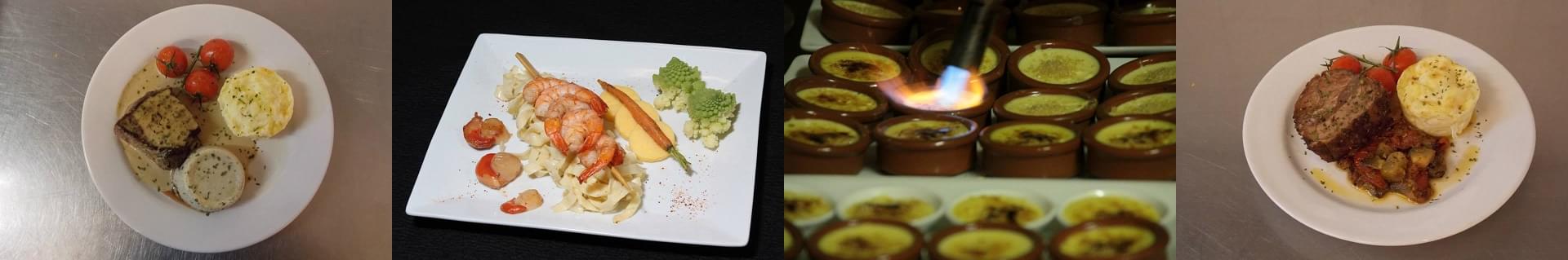 Traiteur réception à Tarare Traiteur réception à Tarare